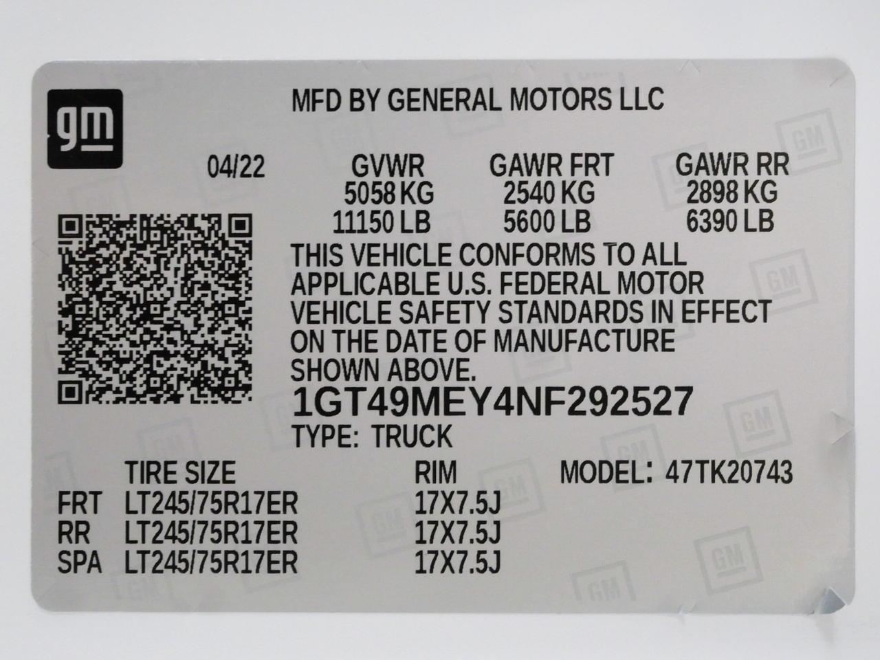 2022 GMC Sierra 2500HD SLE 6.6L Duramax 4x4 Mansfield TX