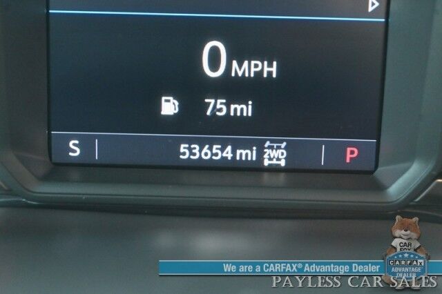 2022 GMC Sierra 2500HD SLE Anchorage AK