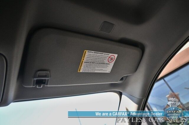 2022 GMC Sierra 2500HD SLE Anchorage AK