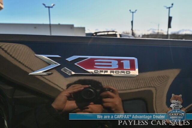 2022 GMC Sierra 2500HD SLE Anchorage AK