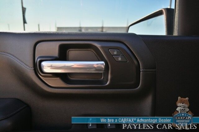 2022 GMC Sierra 2500HD SLE Anchorage AK