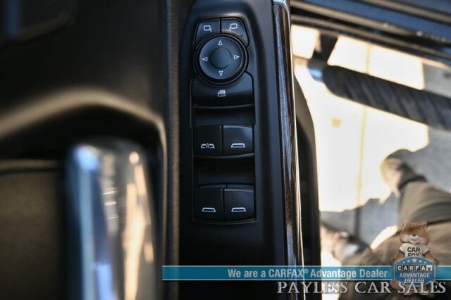 2022 GMC Sierra 2500HD SLE Anchorage AK