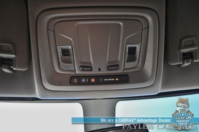 2022 GMC Sierra 2500HD SLE Anchorage AK