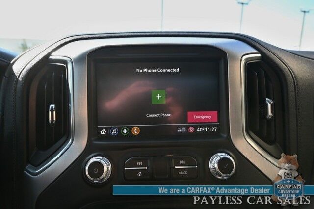 2022 GMC Sierra 2500HD SLE Anchorage AK