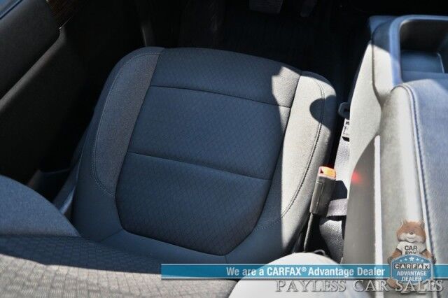 2022 GMC Sierra 2500HD SLE Anchorage AK