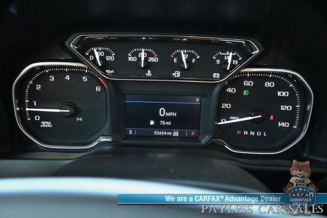 2022 GMC Sierra 2500HD SLE Anchorage AK