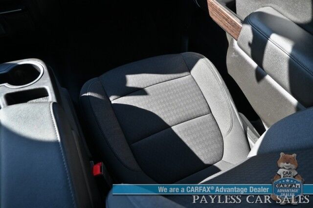 2022 GMC Sierra 2500HD SLE Anchorage AK