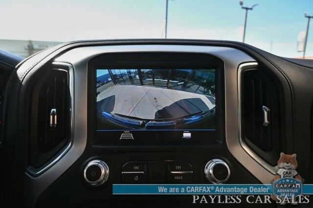 2022 GMC Sierra 2500HD SLE Anchorage AK