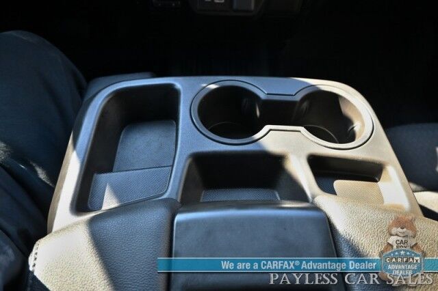 2022 GMC Sierra 2500HD SLE Anchorage AK