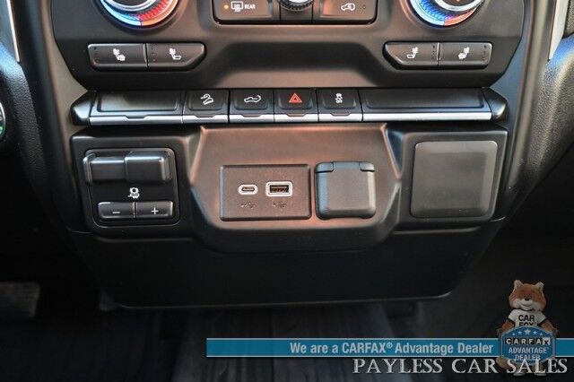 2022 GMC Sierra 2500HD SLE Anchorage AK