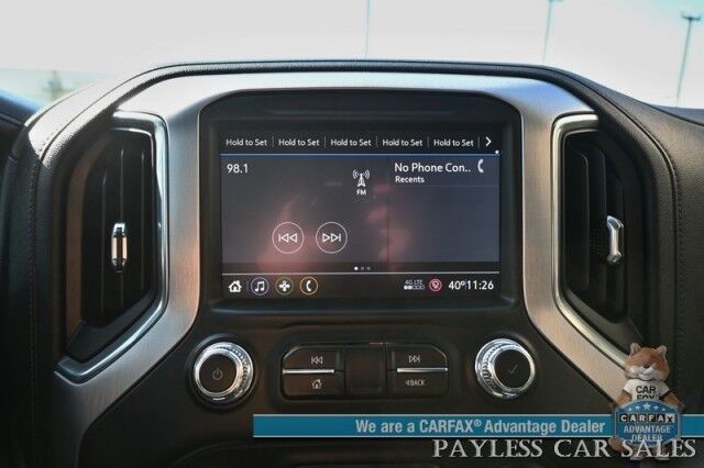 2022 GMC Sierra 2500HD SLE Anchorage AK