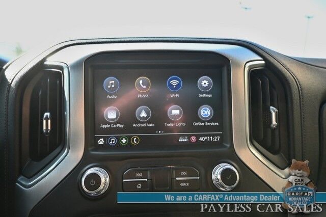 2022 GMC Sierra 2500HD SLE Anchorage AK