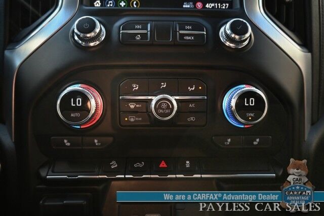 2022 GMC Sierra 2500HD SLE Anchorage AK