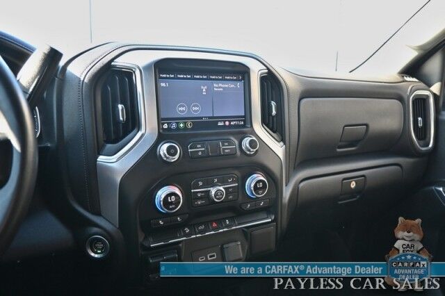 2022 GMC Sierra 2500HD SLE Anchorage AK