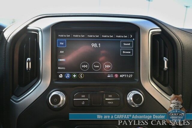 2022 GMC Sierra 2500HD SLE Anchorage AK