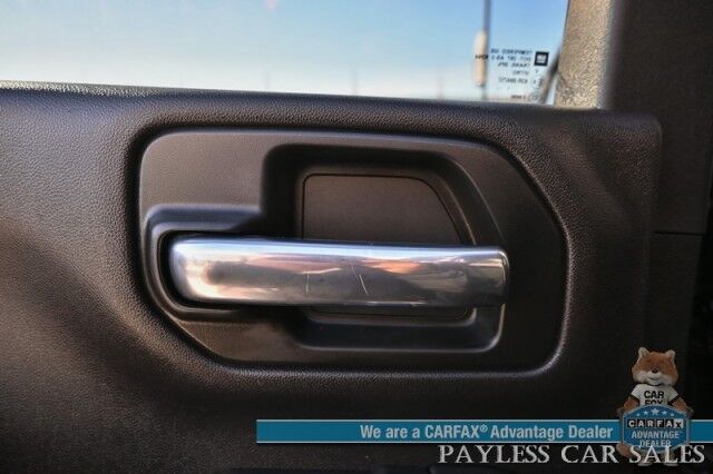 2022 GMC Sierra 2500HD SLE Anchorage AK