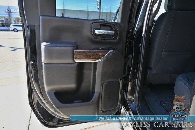 2022 GMC Sierra 2500HD SLE Anchorage AK