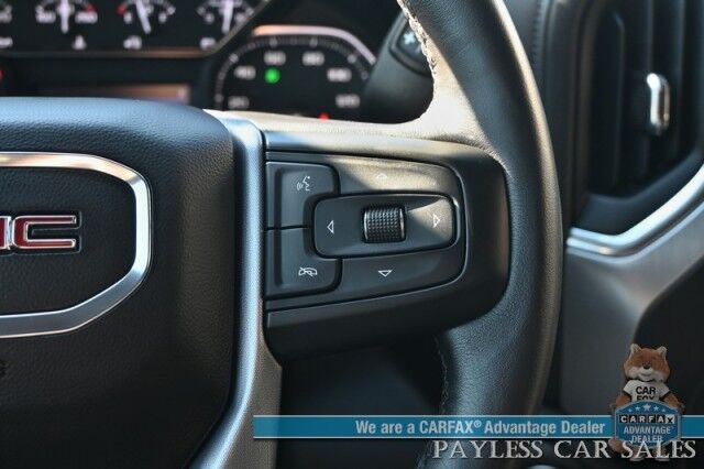 2022 GMC Sierra 2500HD SLE Anchorage AK