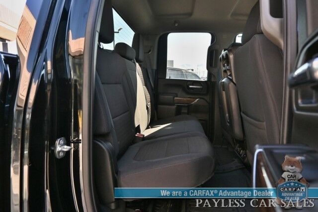 2022 GMC Sierra 2500HD SLE Anchorage AK