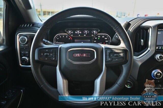 2022 GMC Sierra 2500HD SLE Anchorage AK