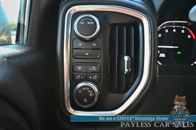 2022 GMC Sierra 2500HD SLE Anchorage AK