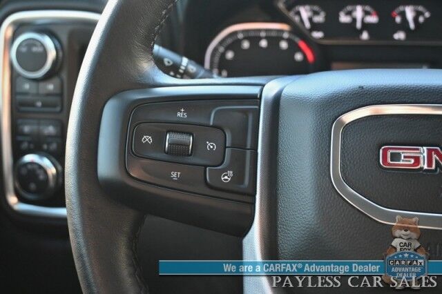 2022 GMC Sierra 2500HD SLE Anchorage AK