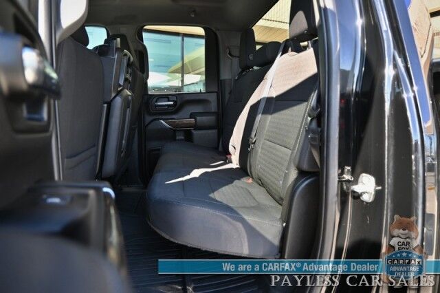 2022 GMC Sierra 2500HD SLE Anchorage AK