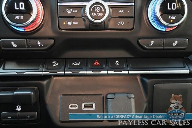 2022 GMC Sierra 2500HD SLE Anchorage AK