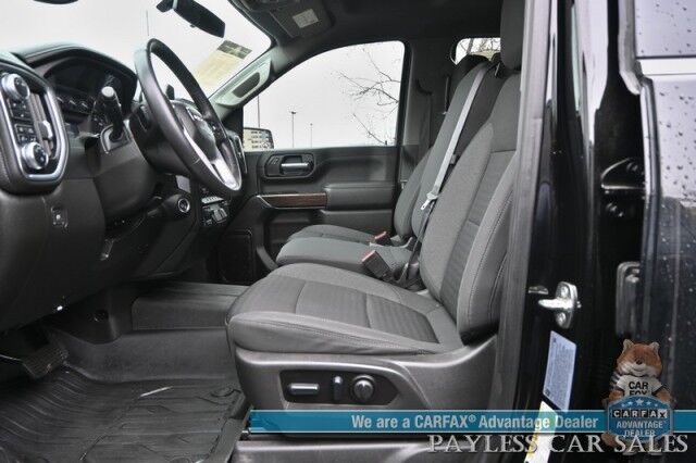2022 GMC Sierra 2500HD SLE Anchorage AK