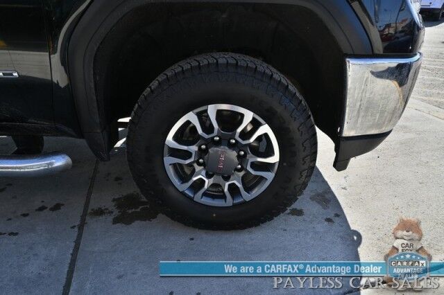 2022 GMC Sierra 2500HD SLE Anchorage AK