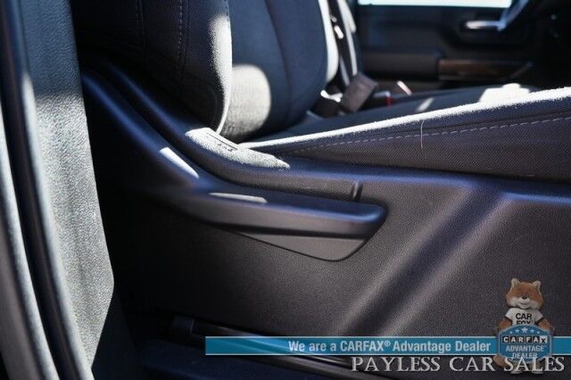 2022 GMC Sierra 2500HD SLE Anchorage AK