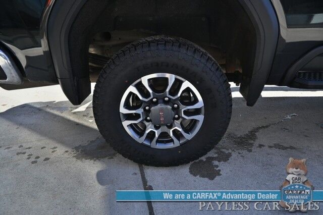 2022 GMC Sierra 2500HD SLE Anchorage AK