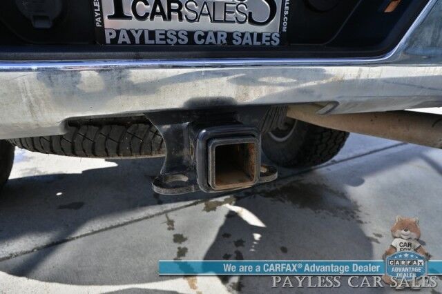 2022 GMC Sierra 2500HD SLE Anchorage AK