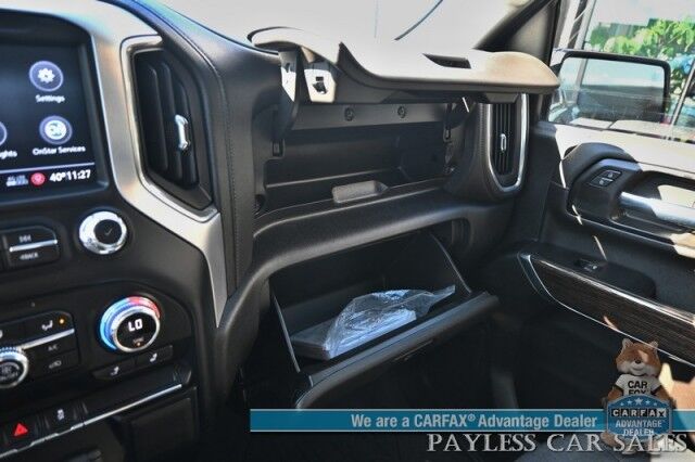 2022 GMC Sierra 2500HD SLE Anchorage AK