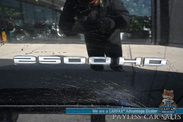 2022 GMC Sierra 2500HD SLE Anchorage AK