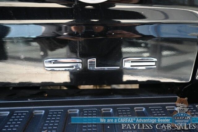 2022 GMC Sierra 2500HD SLE Anchorage AK