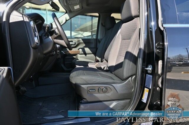 2022 GMC Sierra 2500HD SLE Anchorage AK