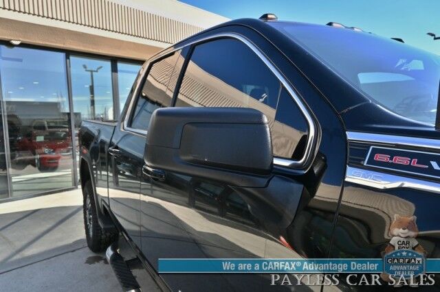 2022 GMC Sierra 2500HD SLE Anchorage AK