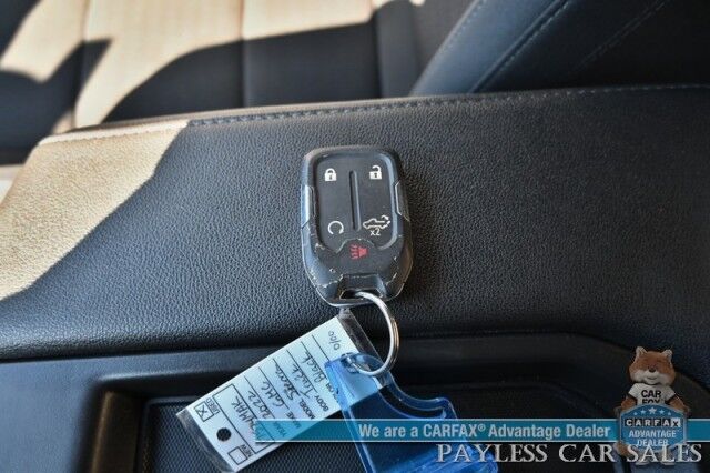 2022 GMC Sierra 2500HD SLE Anchorage AK