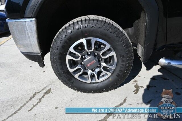 2022 GMC Sierra 2500HD SLE Anchorage AK