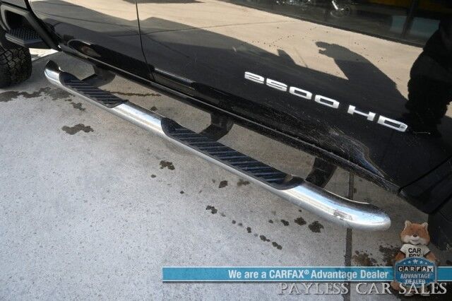 2022 GMC Sierra 2500HD SLE Anchorage AK