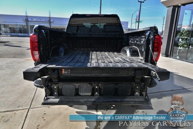 2022 GMC Sierra 2500HD SLE Anchorage AK