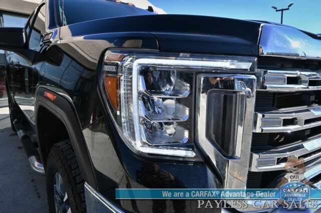 2022 GMC Sierra 2500HD SLE Anchorage AK