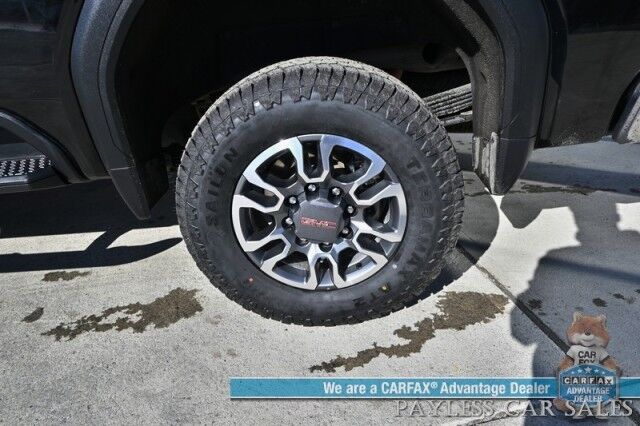 2022 GMC Sierra 2500HD SLE Anchorage AK