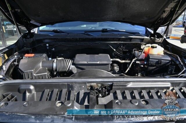 2022 GMC Sierra 2500HD SLE Anchorage AK