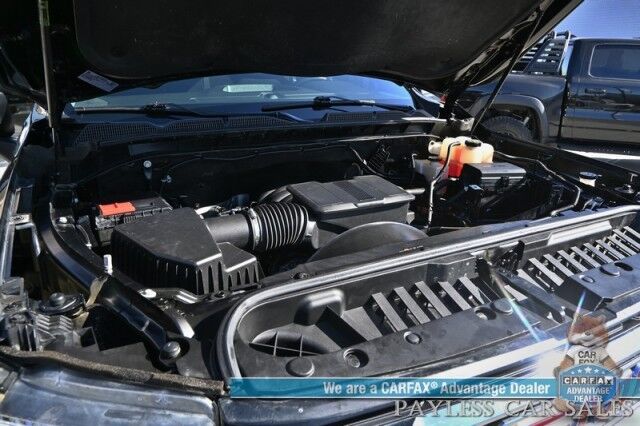 2022 GMC Sierra 2500HD SLE Anchorage AK