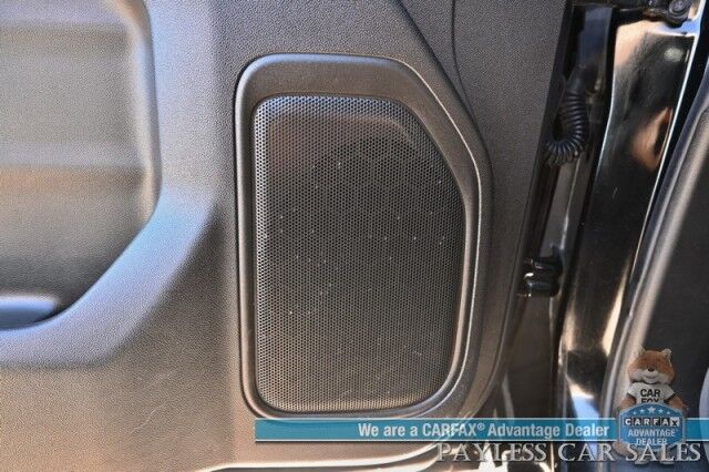 2022 GMC Sierra 2500HD SLE Anchorage AK