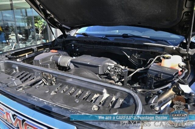 2022 GMC Sierra 2500HD SLE Anchorage AK