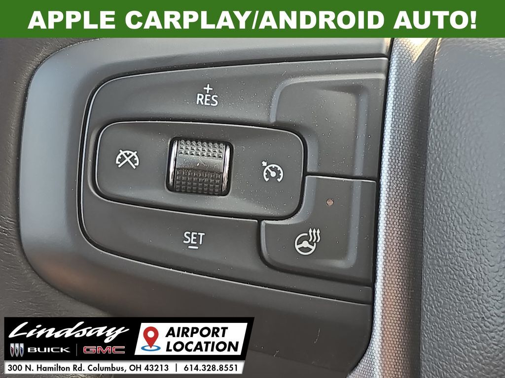 2022 GMC Sierra 2500HD SLE Columbus OH