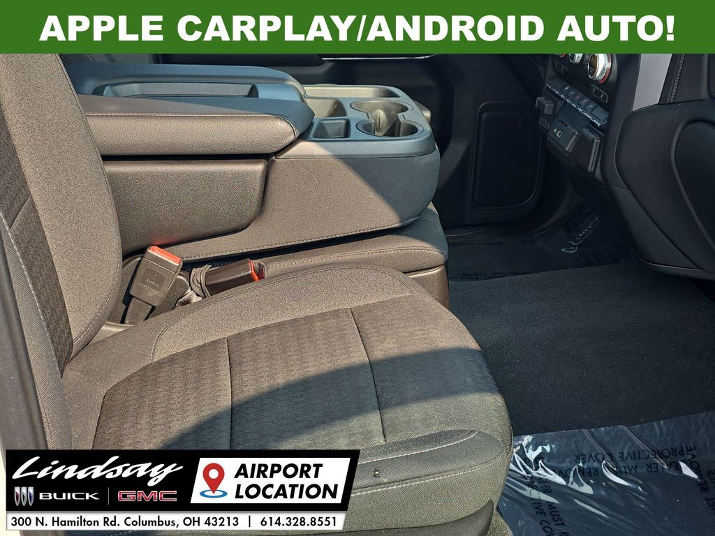 2022 GMC Sierra 2500HD SLE Columbus OH